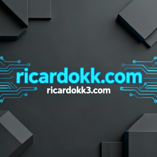 ricardokk.com