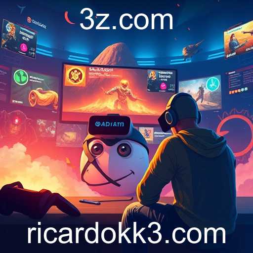 A Evolução dos Jogos Online em 2026