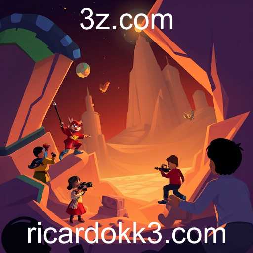 Expansão de Jogos em Português Atraindo Jogadores Globais