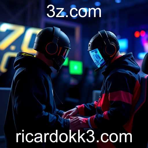 Expansão do Mercado de Jogos Aumenta Popularidade de Sites em Português