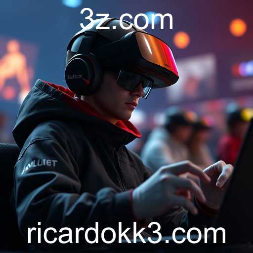 A Evolução do Mundo dos Jogos: Um Olhar Atual