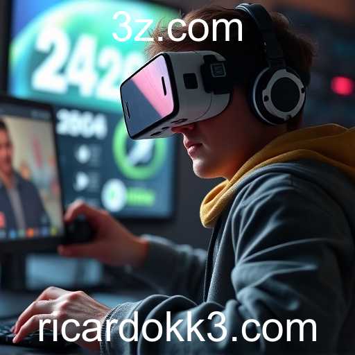 O Crescimento das Plataformas de Jogos em Português em 2026