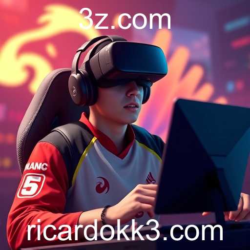 A Revolução do Jogo Online no Brasil