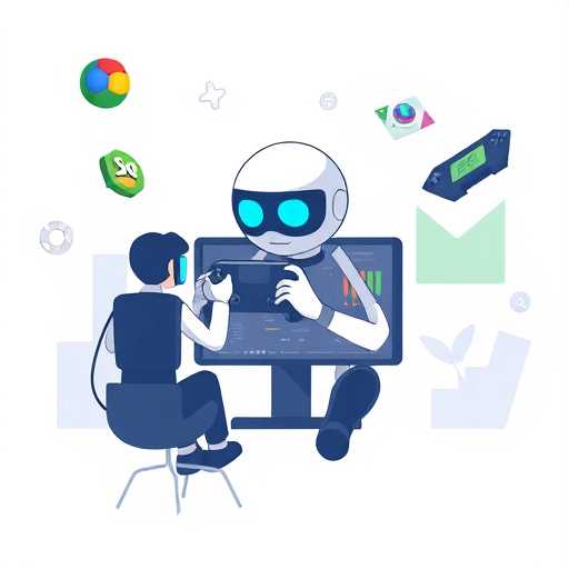 Avanços e Desafios no Mundo dos Games em 2026