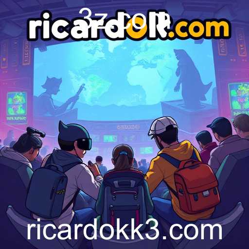 Explorando o Crescimento do Mercado de Jogos em Português