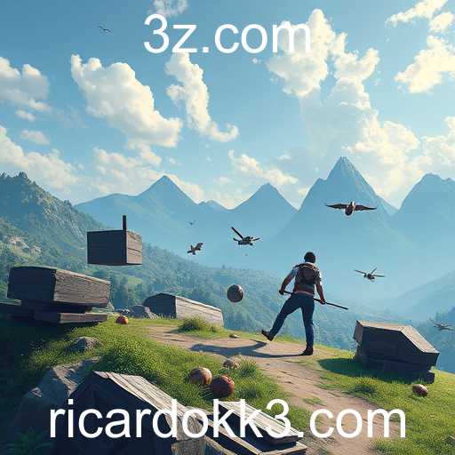 A Revolução do Gaming Online em 2026