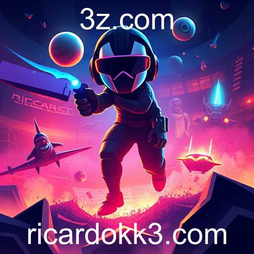 Tendências e Inovações no Mundo dos Jogos Online