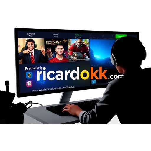 Inovações e Tendências em Jogos Online