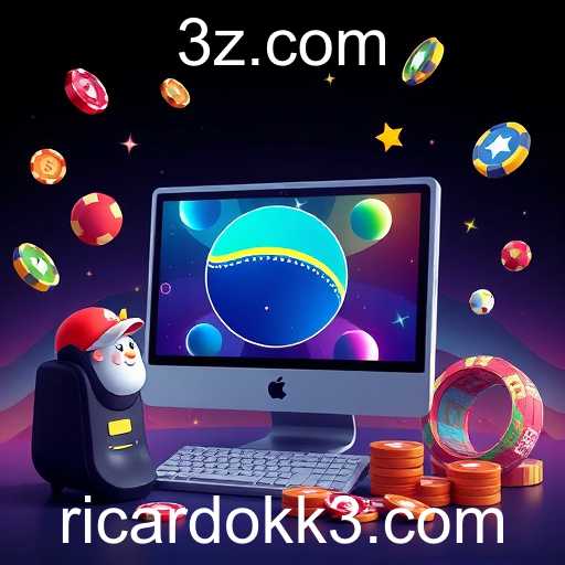 Tendências Atuais e Futuras no Mundo dos Jogos Online