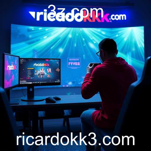 O Crescimento Sustentável dos Jogos Online no Brasil