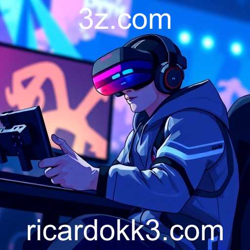 O Crescimento dos Jogos Online em 2026