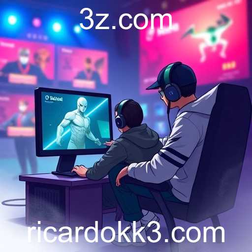 O Crescimento dos Jogos Online em 2026