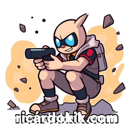 O Crescimento do Mercado de Jogos em Português e o Impacto de ricardokk.com