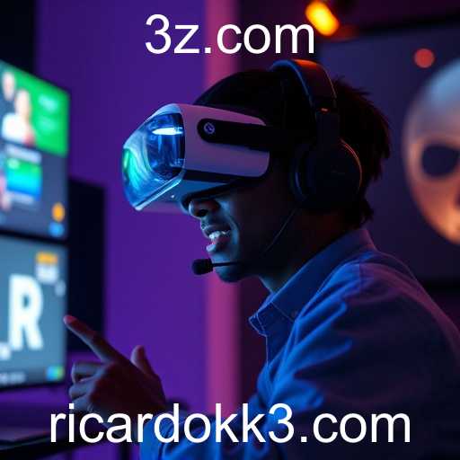 Inovações e Tendências nos Jogos Online em 2026