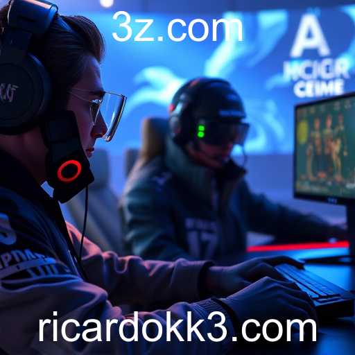 A Nova Era dos Jogos Online em Português