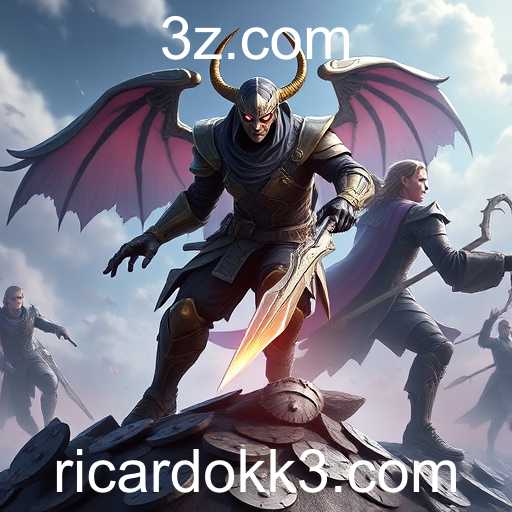 A Evolução dos Jogos Online em 2025