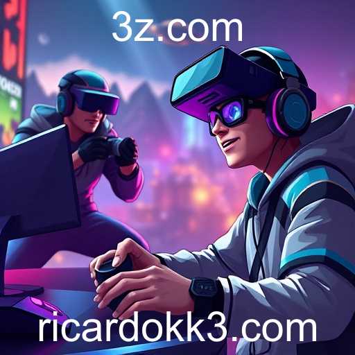 Evolução do Universo dos Jogos Online em 2026
