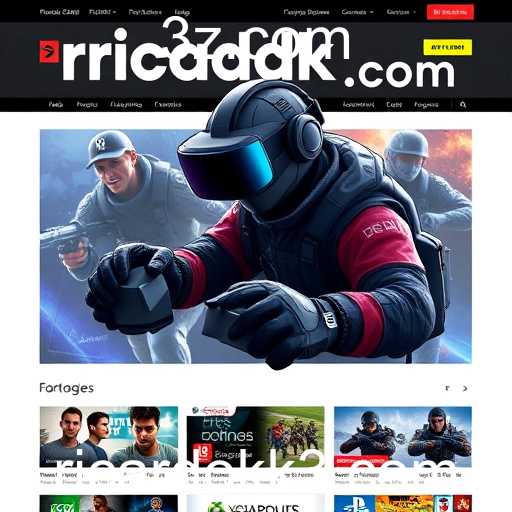 A Ascensão de ricardokk.com no Brasil