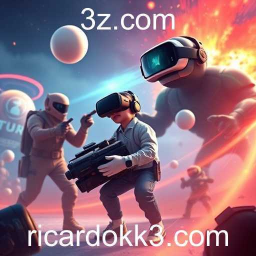 O Fortalecimento dos Jogos Online em 2025