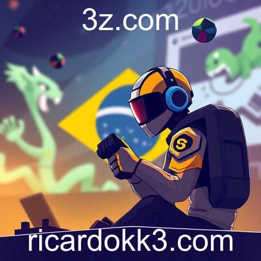 Ascensão dos Jogos Online no Brasil